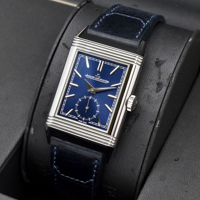 Jaeger-LeCoultre Reverso Tribute Monoface 3978480 Image 6